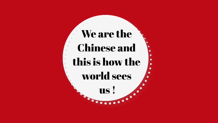 chinese culture by Rajvi Shah on Prezi