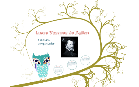 Lucas Vazquez de Ayllon by Sydney Larsen on Prezi