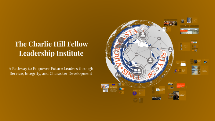 The Charlie Hill Leadership Institute by Iyanna Mims on Prezi