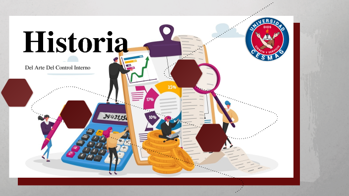 Historia Del Control Interno by alexander tatamues on Prezi