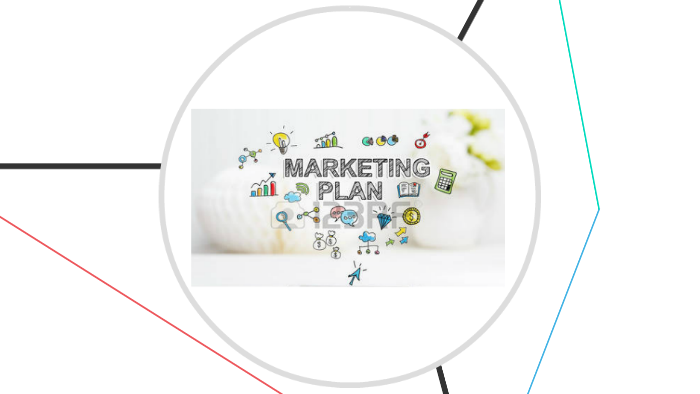 PLAN DE MARKETING. by Diana blasnich on Prezi