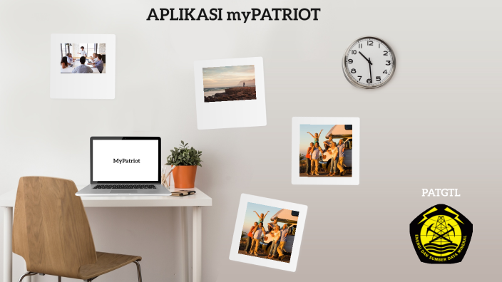 PAPARAN APP MYPATRIOT by sopyan setiadi on Prezi