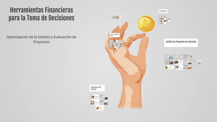 Herramientas Financieras para la Toma de Decisiones by stiven jose ...