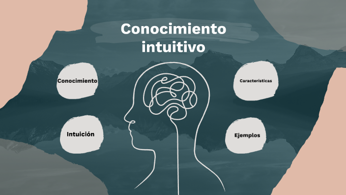 Conocimiento intuitivo by ROBERTO NUÑEZ CORTÉS on Prezi