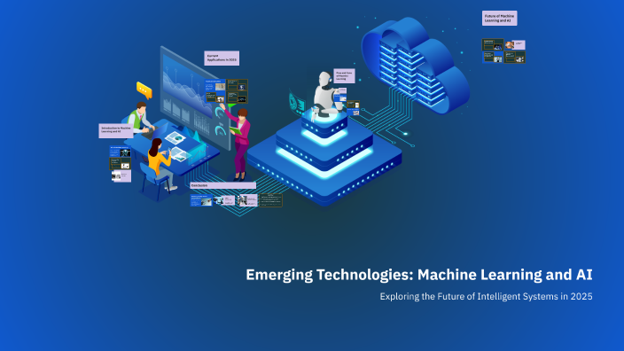 Rahim Rehan - Machine Learning and AI by Rahim Rehan [Student] on Prezi