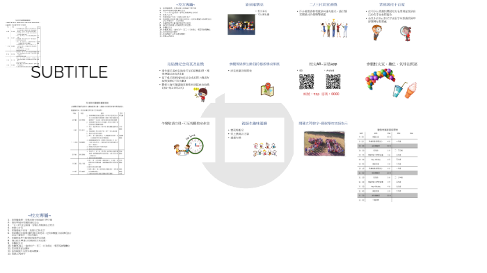 70 by leo chen on Prezi