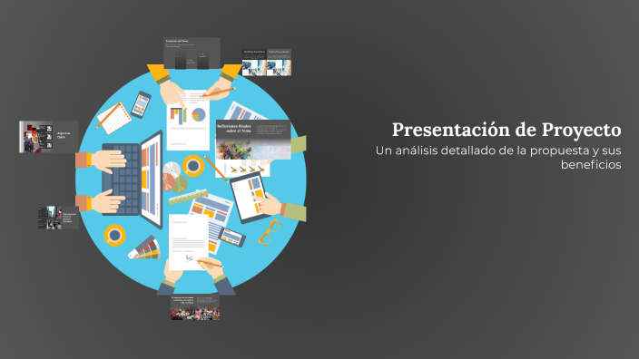 Presentación de Proyecto by VSxolarxd on Prezi