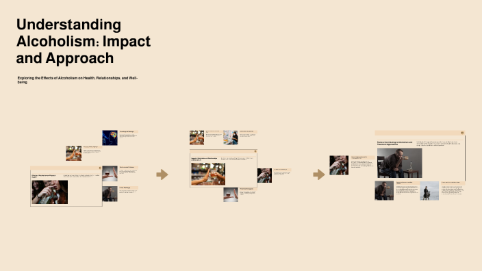 Understanding Alcoholism: Impact and Approach by Araceli Ramos on Prezi