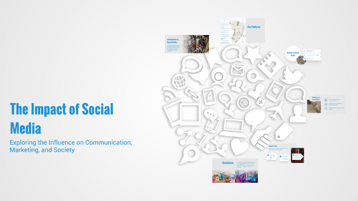 The Impact of Social Media by Swagata Gadkar on Prezi