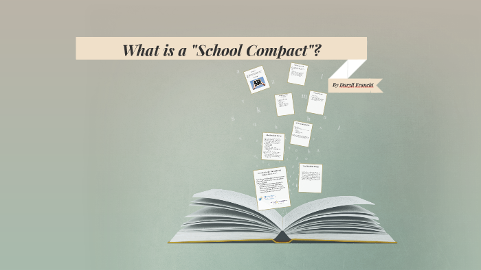 Compact School What is a