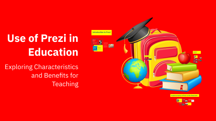 Use of Prezi in Education by gianluca braga on Prezi