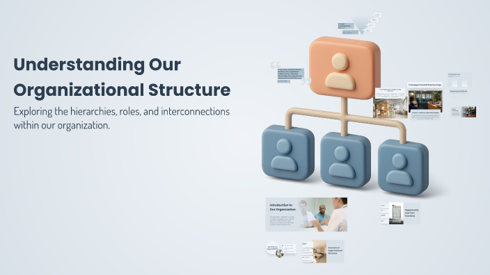 Understanding Our Organizational Structure by Theresa Caceres on Prezi