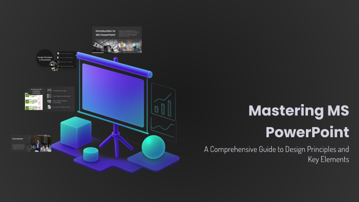 Mastering MS PowerPoint by janu gurung on Prezi
