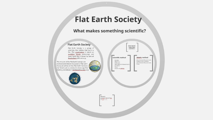 What Makes A Scientific Fact