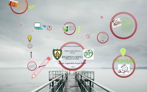 PROYECTO DE GRADO by paula quintero on Prezi