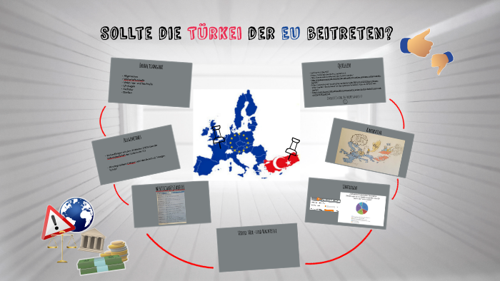 Soll Die Turkei Der Eu Beitreten By Victoria Loresch