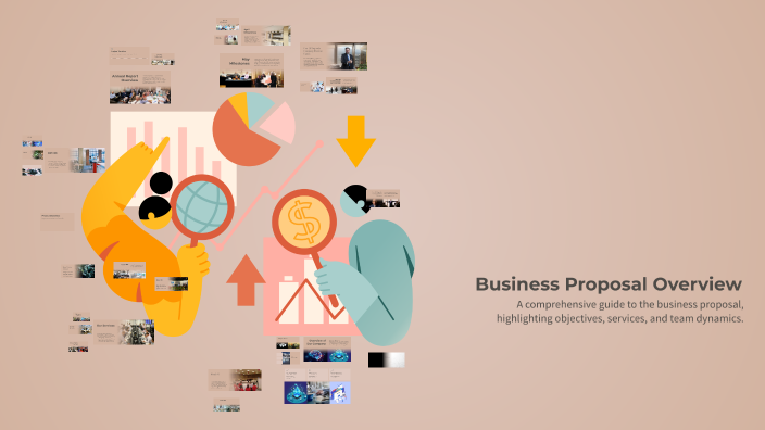 Project proposal by Joy Gutz on Prezi