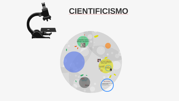 CIENTIFICISMO by Denise Casas on Prezi