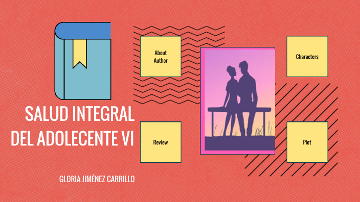 Salud integral VI by GLORIA JIMENEZ on Prezi