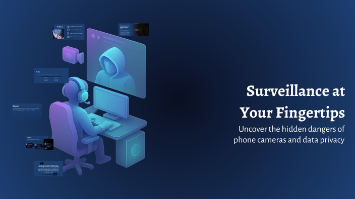 Surveillance at Your Fingertips by Ali Rayan Ghadban on Prezi