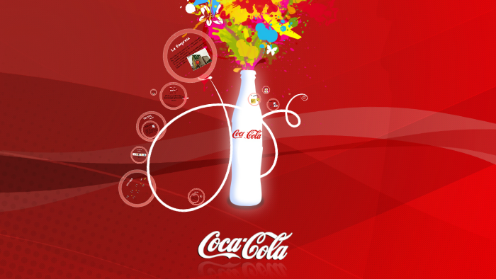 Analisis Coca-Cola by Florencia Piccinini on Prezi