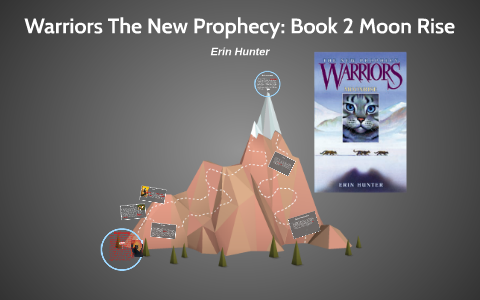 Warriors: The New Prophecy #2: Moonrise by Erin Hunter - Audiobooks on  Google Play
