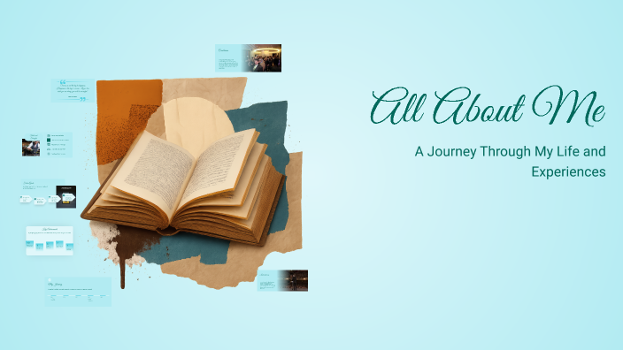 All About Me by Ty on Prezi