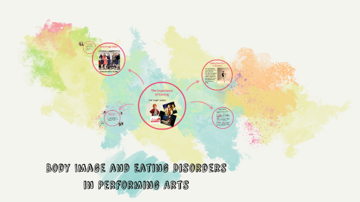 Body Image and Eating Disorders in Performing Arts by Alex C on Prezi