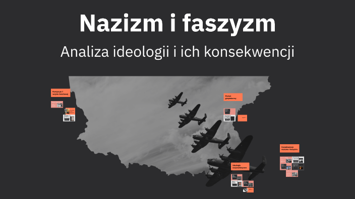 Nazizm i faszyzm by Masza Graszewicz on Prezi