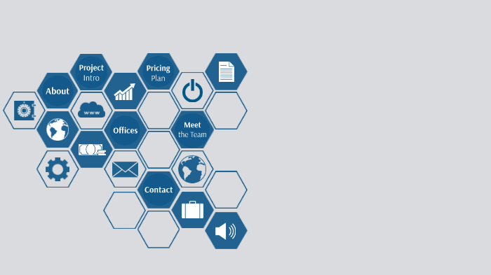 proyecto de grado by on Prezi