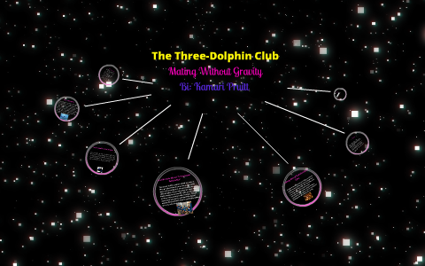 Dolphin Club - Practice Schedule