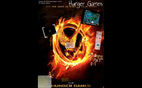 Hunger Games Book 1 Project By Gernie Nicholson On Prezi Hunger Games Book 1 Project By Gernie Nicholson On Prezi