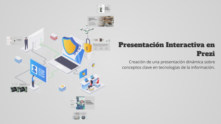 Presentación Interactiva en Prezi by Lour Diaz on Prezi