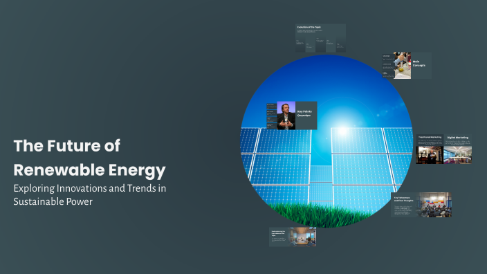 The Future of Renewable Energy by ebi ebik on Prezi