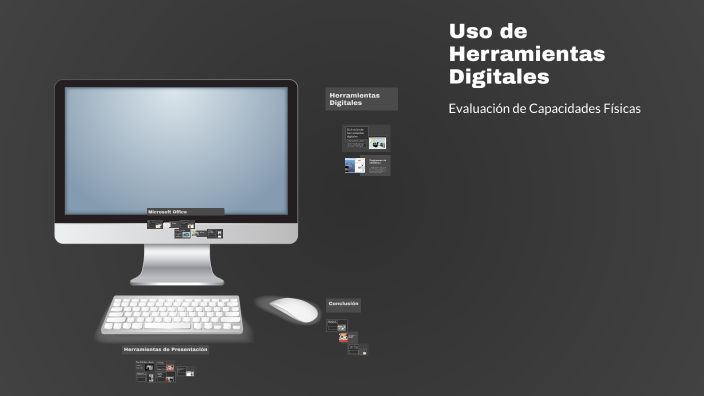 Uso de Herramientas Digitales by Nicole Albornoz on Prezi