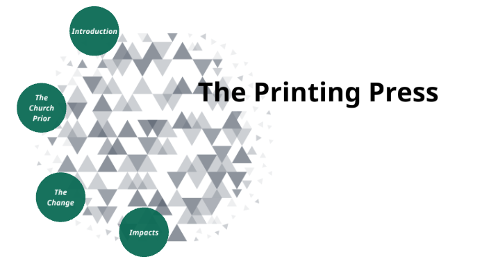 readwrite think printing press