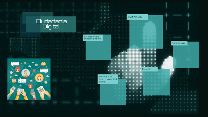 Ciudadania Digital by Vanessa Aguirre on Prezi