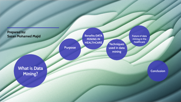 data mining case study healthcare