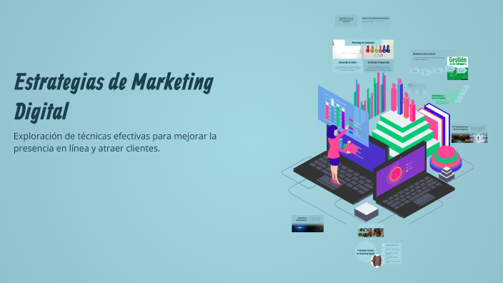 Estrategias de Marketing Digital by luis Contreras Barroso on Prezi