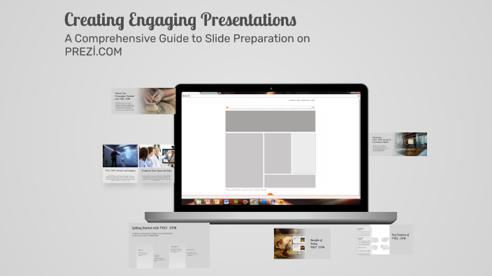Creating Engaging Presentations by Funda K on Prezi