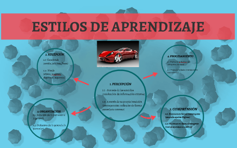 ESTILOS DE APRENDIZAJE by olga patricia grisales on Prezi