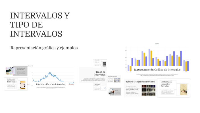 INTERVALOS Y TIPO DE INTERVALOS by Emanuel Borges on Prezi