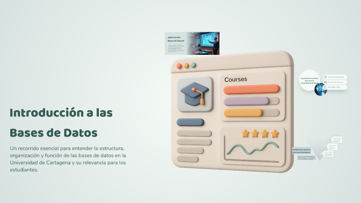Introducción a las Bases de Datos by Yurena Paredes castro on Prezi