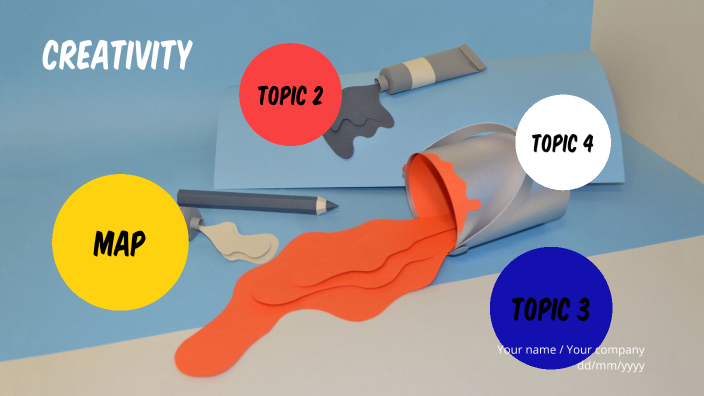 Curriculum Map by April Garner on Prezi