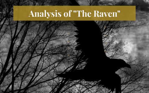 the raven theme