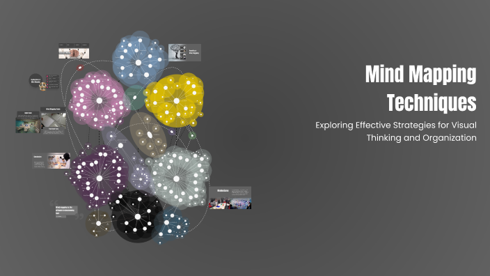 Mind Mapping Techniques by Andrea Polk on Prezi