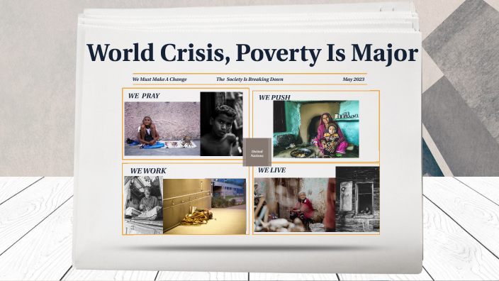 Poverty by Neil Richards on Prezi