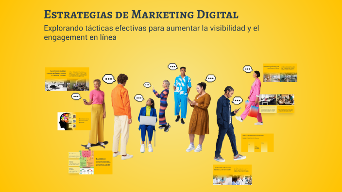Estrategias de Marketing Digital by Sofia Diaz verdi on Prezi