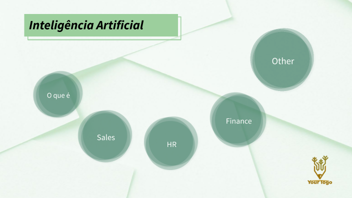 Inteligência Artificial by ANDRÉ SILVA PEIXOTO on Prezi