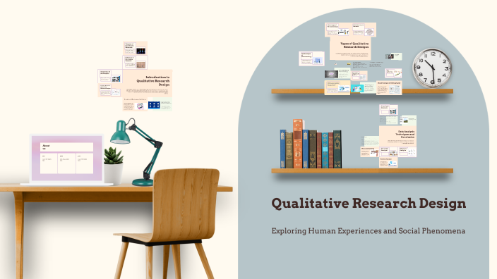 Qualitative Research Design by Mary Joan Charllote Roldan on Prezi